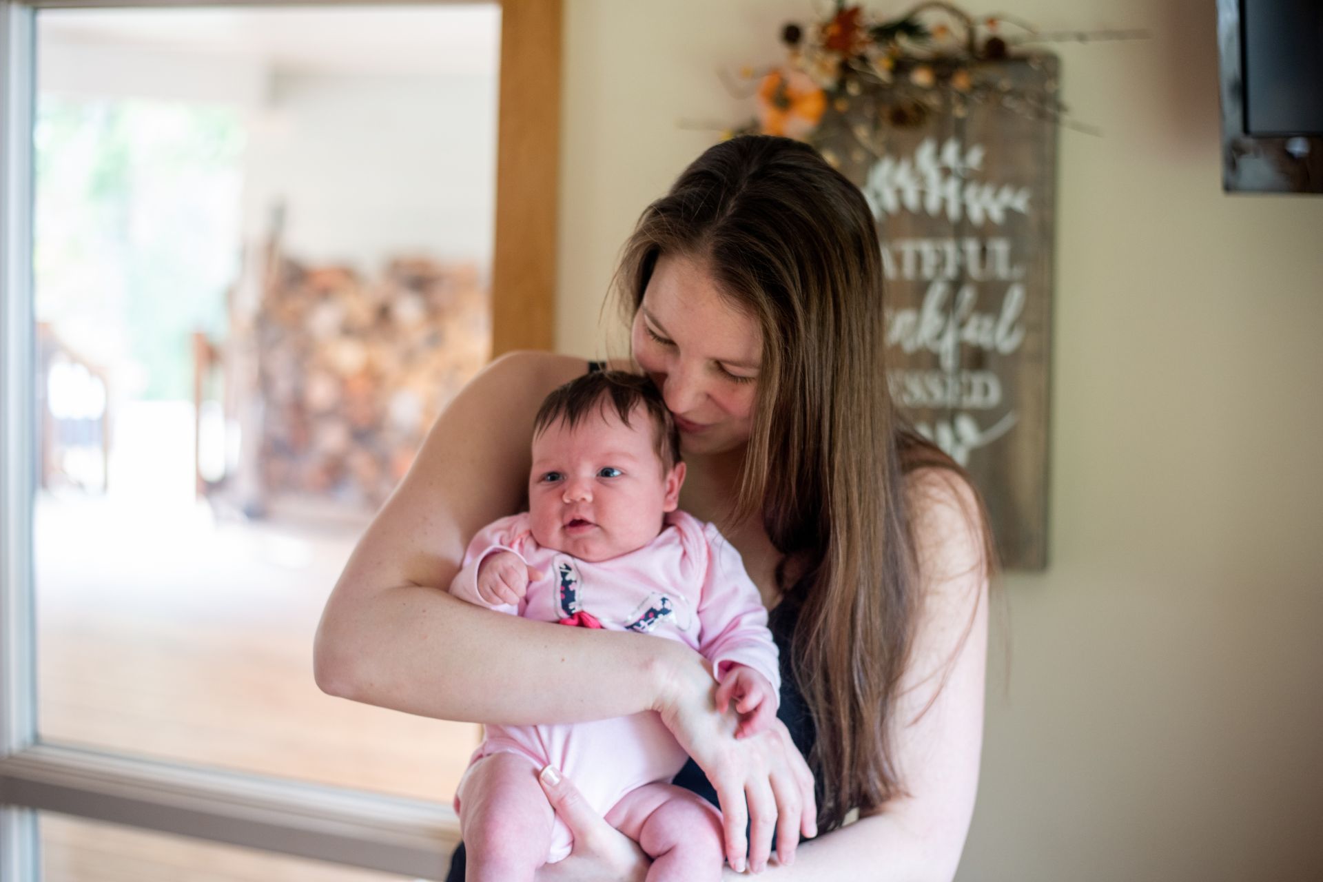 I Shower My Baby, Here’s How